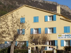 Hotel Relais de Chabrières