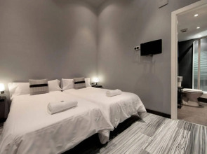 Hostal Boutique Khronos