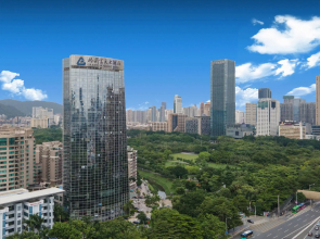 Grand Skylight Garden Hotel Shenzhen