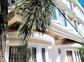 Green Mon Key Resort