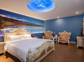 Nan Yang Royal Hotel