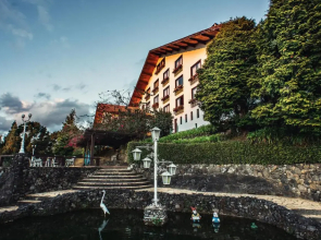Hotel Meissner Hof