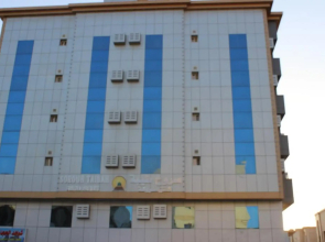 Sorouh Taiba Aparthotels