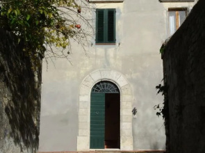 Villa Pippo Relais