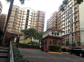 Avida Towers Sucat Tower 7