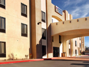 Hotel by Best Western Yucca Valley Joshua Tree