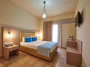 Thalia deco City & Beach Hotel