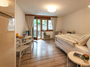 Cosy, well located Studio in Zermatt