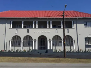 Castle Mansions Self Catering