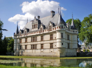 Les Landes du Chinonais