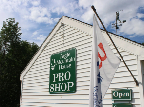 Eagle Mountain House & Golf Club