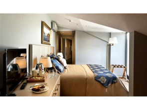 Guner Business Hotel