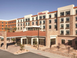 Hilton Garden Phoenix Tempe, University Research Park