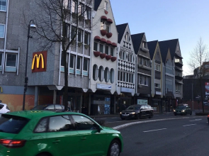 A&S Ferienwohnungen Aennchenplatz 9
