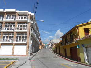 Hotel Posada Rosa Balvina
