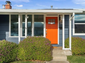 @ Marbella Lane - 3BR Designer Home in Pacifica