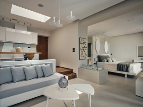 Emerald Villas & Suites