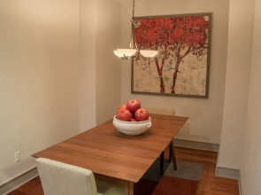 Evergreen Condominium #22 1 Bedroom 2 Bathrooms Condo