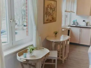 Apartment 27 in der Kunaustrasse