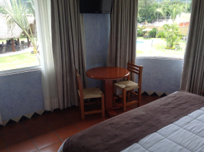 Hotel Real del Valle Tepoztlan