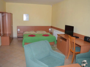 Apartmany Svaty Kriz