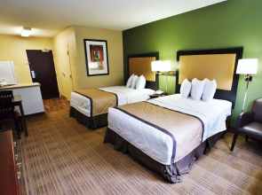 Extended Stay America Columbia Stadium Blvd.