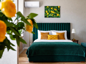 Сфера Комфорта