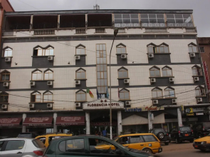 Florencia Hotel