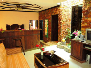 Samui Tropical Resort