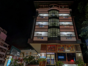 Itsy Hotels Ammu Regency