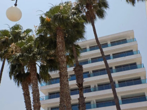 2b Seafront Boutique Apartment - Finikoudes Beach