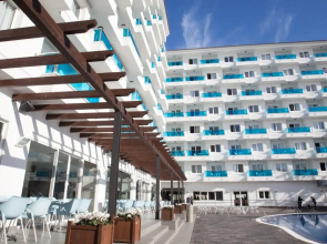 Aparthotel Acuazul