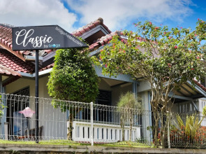 Classic Herman by Broga