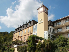 Hotel Söderberg
