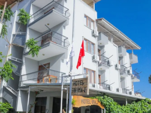 İmaj Beach Hotel