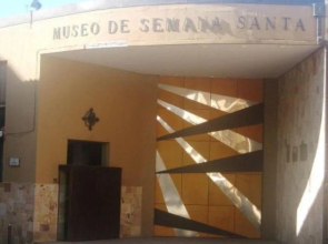 House With one Bedroom in Zamora