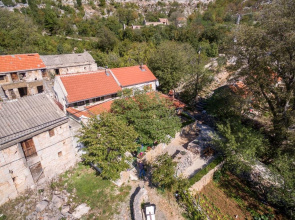 Holiday house Role - retro & afordable: Starigrad-Paklenica, Zadar riviera