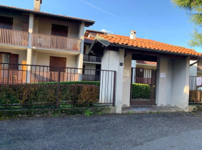 Appartamento con vista sulle Grigna