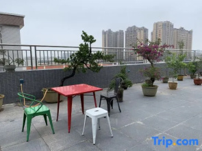 Xiaowo Youth Apartment (Huizhou Boluo Yuanzhou)