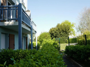 Guilvinec Parc Résidence