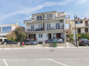 Apartments Ivana
