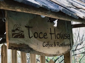Toce House