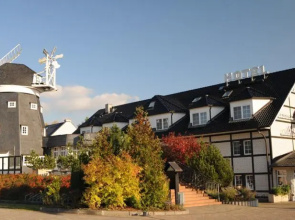 Pommern Mühle