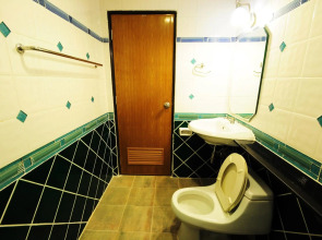 Alina Grande Hotel & Resort