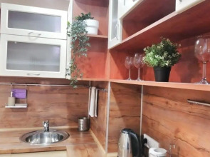 Апартаменты На сутки 51 на ул. Карла Маркса, д. 55