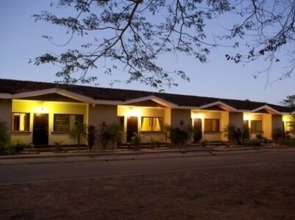 Cabo Velas Unit 8 by RedAwning