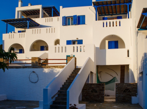 Villa Maniati Studios