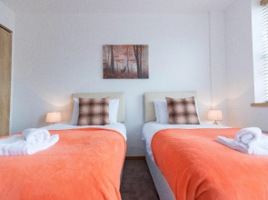 Hamilton Grace - The Quadrant