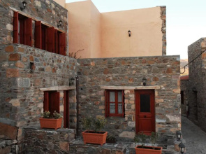 Lithos Homes
