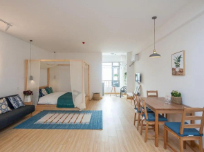 Zhengzhou Gaoxin·Zhengzhou University New Zone· Locals Apartment 00122100